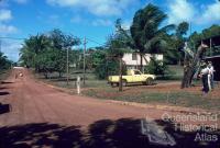 Lockhart River, 1982