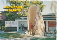 The Big Shell, Tewantin