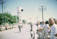 The Queen in Queensland, 1963-77