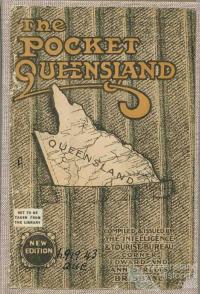 The Pocket Queensland, 1912