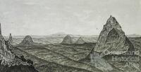 [Glass House Mountains], 1853