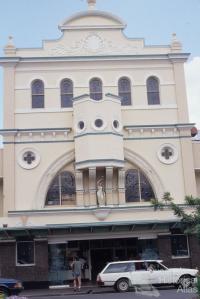 Strand Cinema, Toowoomba, 1979