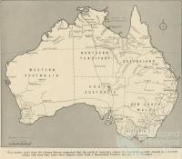 New state above the twentieth parallel, 1953