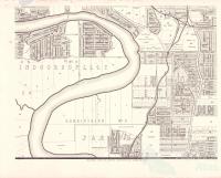 Indooroopilly and St Lucia estate, 1895