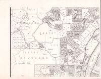 Brisbane and Suburbs showing Mount Coot-tha Park, 1895