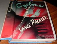 Cyclone by Vance Palmer