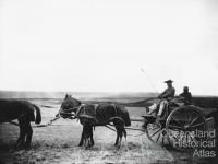 Chinese merchants, Darling Downs, 1875