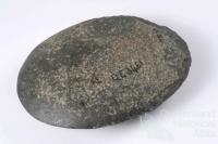 Stone axe head