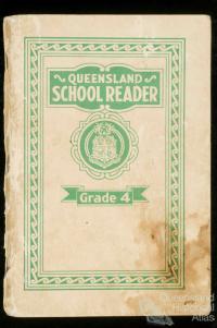 Queensland school reader