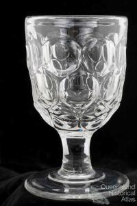 Goblet, 1865