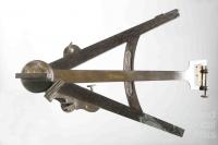 Kennedy's octant, 1848