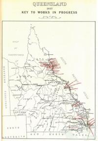 Queensland public estate improvements, 1937