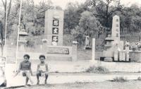 Thursday Island cemetery