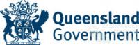 Queensland Government logo, 2012