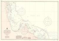 Lizard Island to Cape Sidmouth, 1969