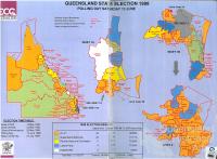 Queensland state election, 1998