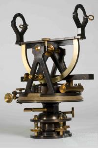 Gregory’s theodolite, c1870