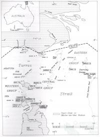 Pearl stations, Torres Strait