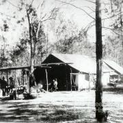 Excel Pioneers commune, 1894