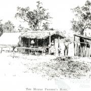 The Mizpah Pioneer’s Home, 1894