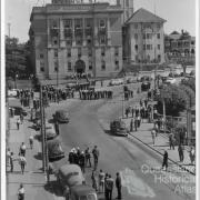 Trades Hall, Brisbane