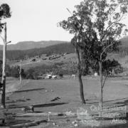 Palen Creek prison farm, 1939