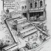 Alfred Shaw and Co, Queen Street, Brisbane