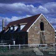 Jimbour House, Dalby, 1974