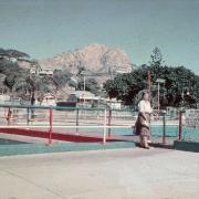 Tobruk Pool, Townsville, 1966