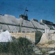 Tinaroo Dam, 1955-63