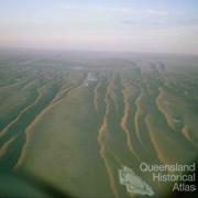 Channel Country, near Bedourie, 1972