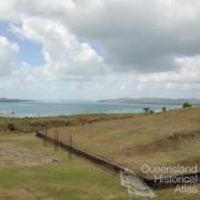 Green Hill Fort, Thursday Island, 2009