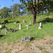 Thursday Island Cemetery, 2009