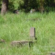 Thursday Island Cemetery, 2009