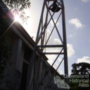 Quetta Memorial Church, Thursday Island, 2009