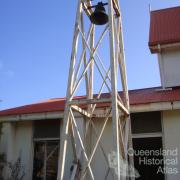 Quetta Memorial Church, Thursday Island, 2009