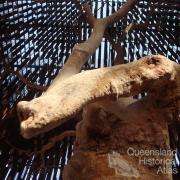 The Tree of Knowledge Memorial, Barcaldine, 2009