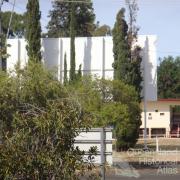 Jericho Drive-in theatre, 2009