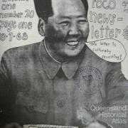 Foco newsletters, 1968