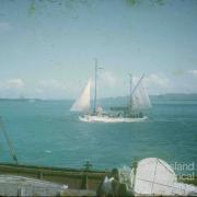 Pearling industry Torres Strait, 1965-66