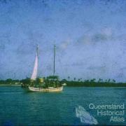 Pearling industry Torres Strait, 1965-66