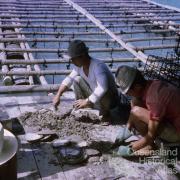 Pearling industry Torres Strait, 1965-66