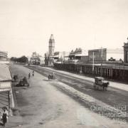 Bundaberg, 1890s