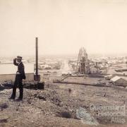 Charters Towers, 1881-90