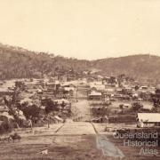 Herberton, 1891