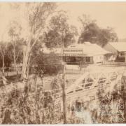 Mount Morgan, 1890-93