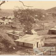 Mount Morgan, 1890-93