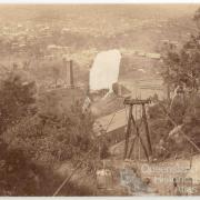 Mount Morgan, 1890-93