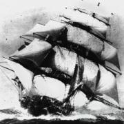 The Flying Cloud