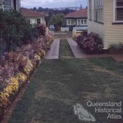 Carnival of Flowers, Toowoomba, 1960